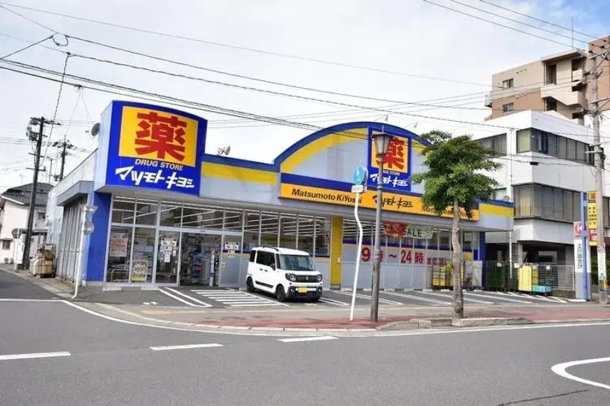 One Room (Layout 1R x 5 Units) Kagoshima City Kagoshima Prefecture (25)
