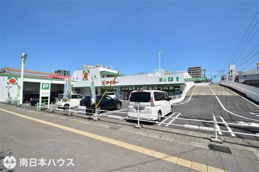 One Room (Layout 1R x 5 Units) Kagoshima City Kagoshima Prefecture (26)