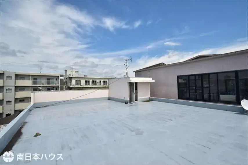 One Room (Layout 1R x 5 Units) Kagoshima City Kagoshima Prefecture (4)