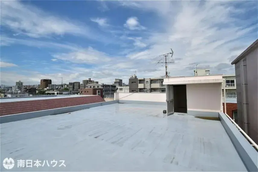 One Room (Layout 1R x 5 Units) Kagoshima City Kagoshima Prefecture (5)