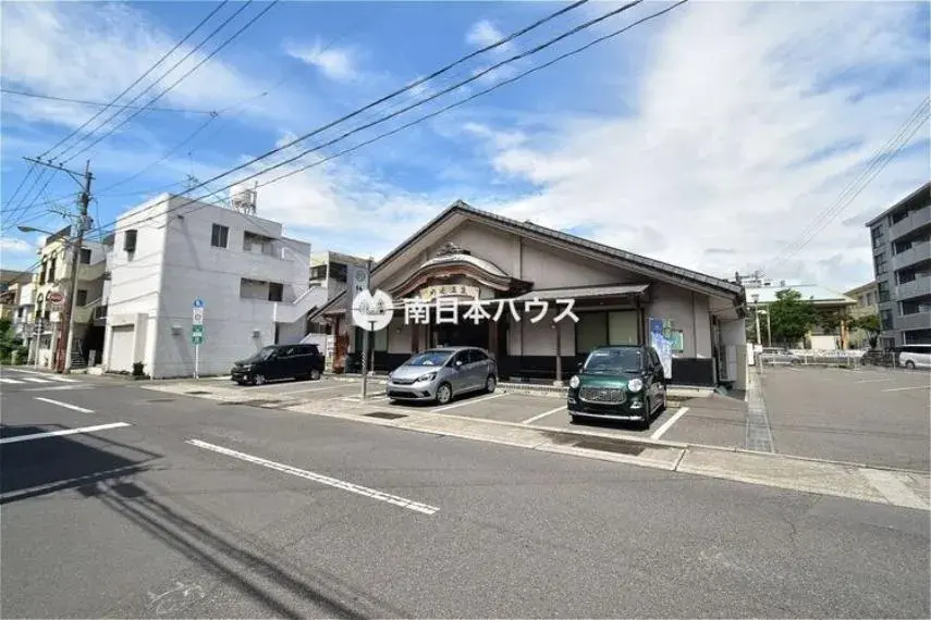 One Room (Layout 1R x 5 Units) Kagoshima City Kagoshima Prefecture (6)