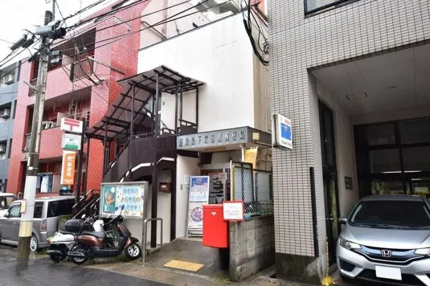 One Room (Layout 1R x 5 Units) Kagoshima City Kagoshima Prefecture (7)