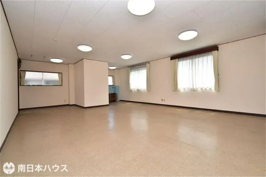 One Room (Layout 1R x 5 Units) Kagoshima City Kagoshima Prefecture (10)