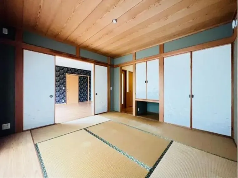 5SLDK Higashiura-cho Chita-gun Préfecture d'Aichi Bien immobilier (11)
