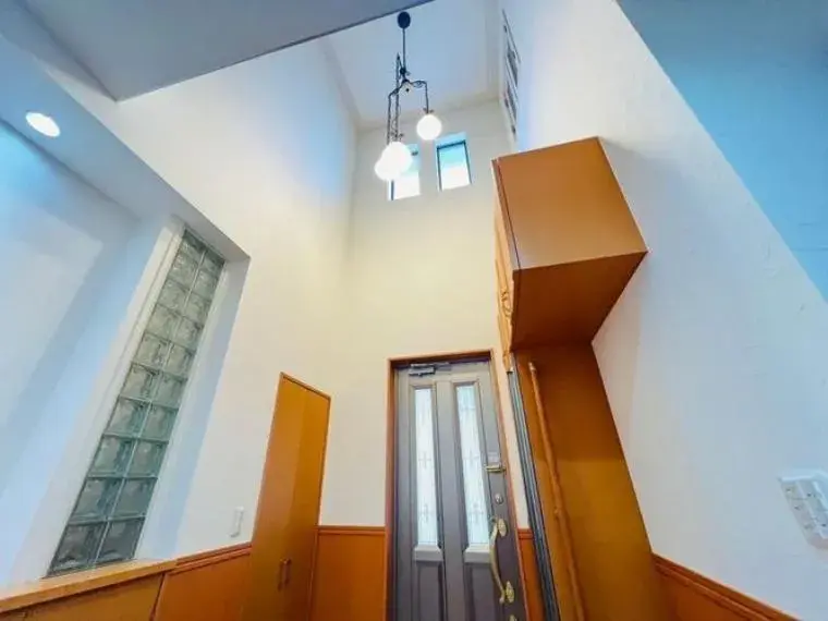 5SLDK Higashiura-cho Chita-gun Préfecture d'Aichi Bien immobilier (22)