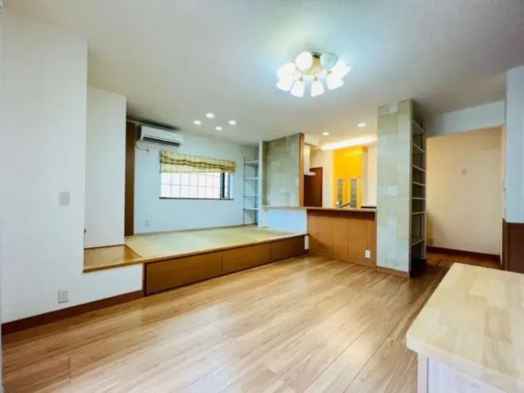 5SLDK Higashiura-cho Chita-gun Préfecture d'Aichi Bien immobilier (4)