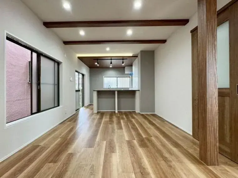 3LDK Property Yachiyo City Chiba Prefecture (11)