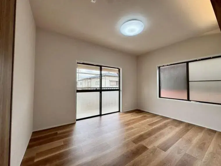 3LDK Property Yachiyo City Chiba Prefecture (12)