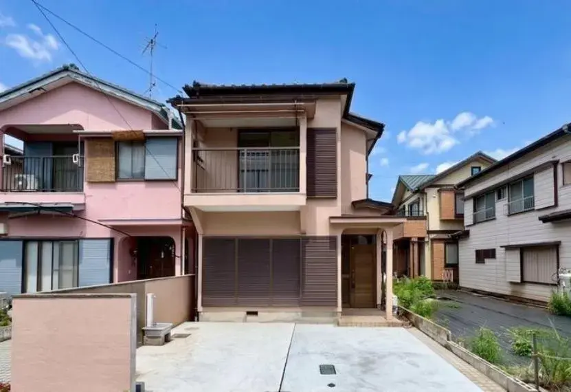 3LDK Property Yachiyo City Chiba Prefecture (3)