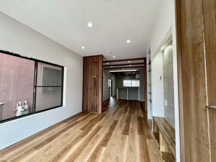 3LDK Property Yachiyo City Chiba Prefecture (7)