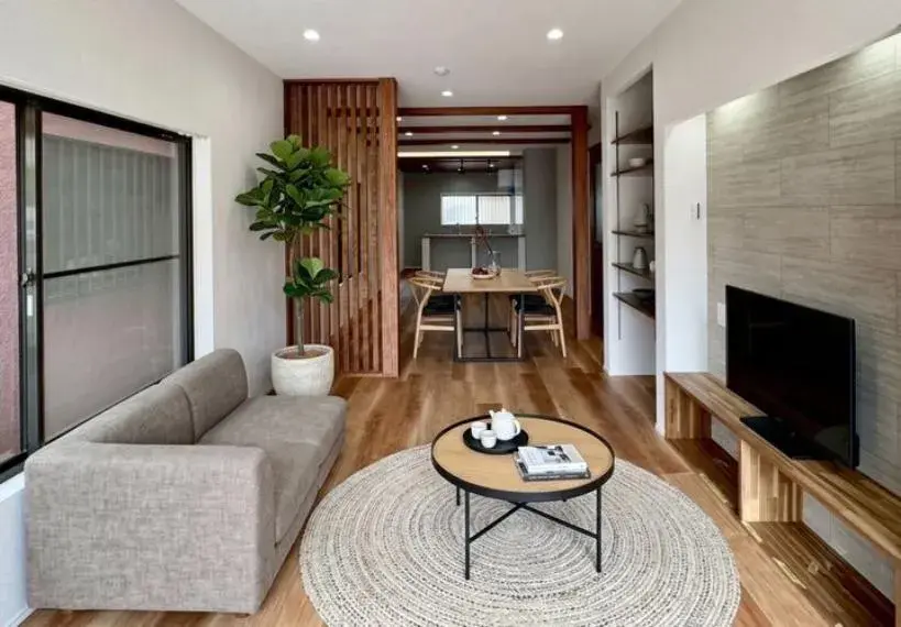 3LDK Property Yachiyo City Chiba Prefecture (8)