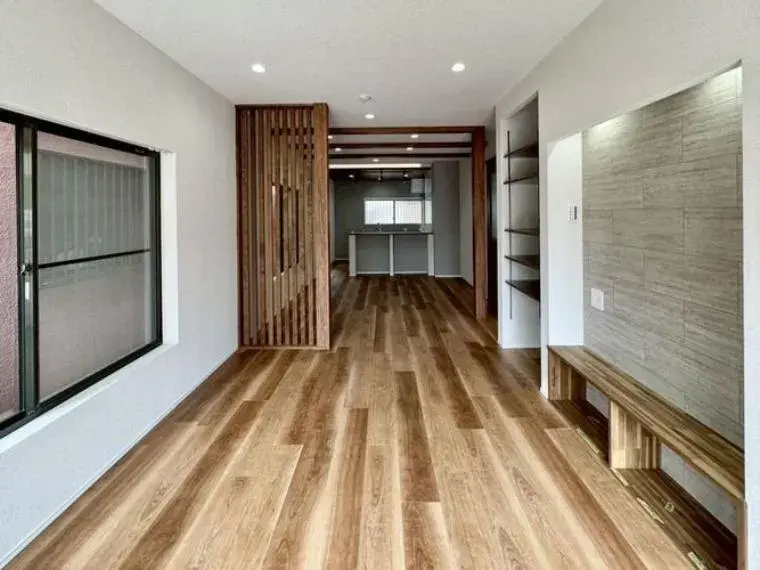 3LDK Property Yachiyo City Chiba Prefecture (9)