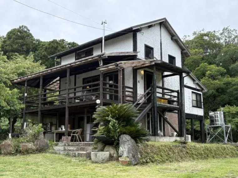 Akiya in Pueblo de Minamiizu