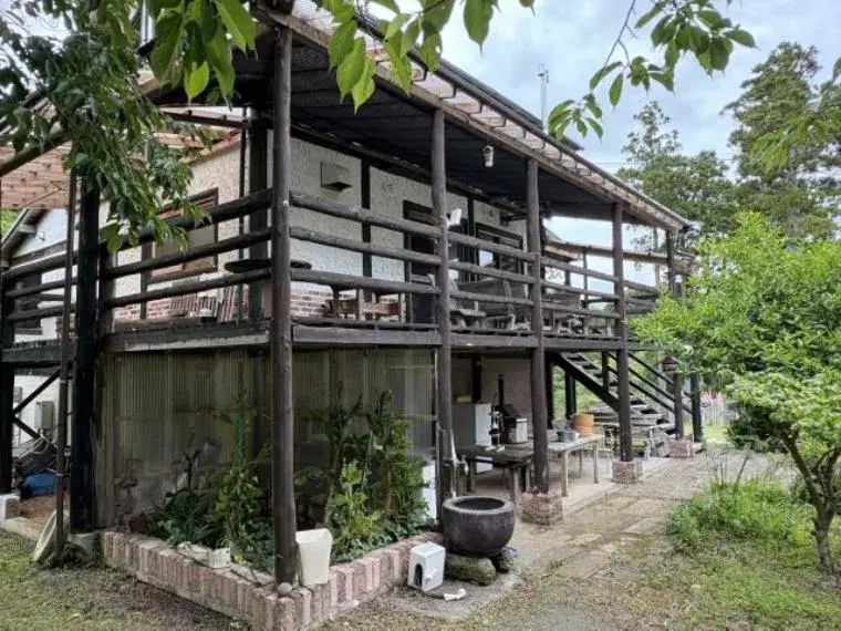2SLDK物件 南伊豆町 静岡県 (2)