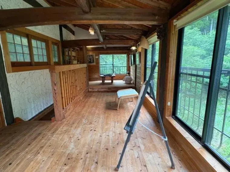 2SLDK物件 南伊豆町 静岡県 (12)