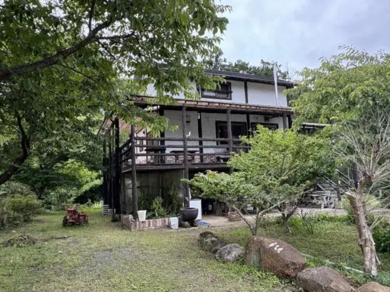 2SLDK物件 南伊豆町 静岡県 (3)