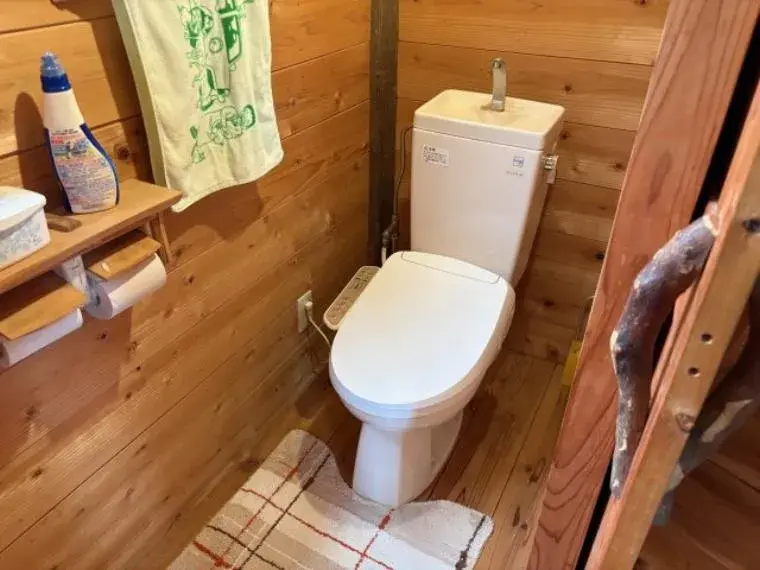 2SLDK物件 南伊豆町 静岡県 (22)