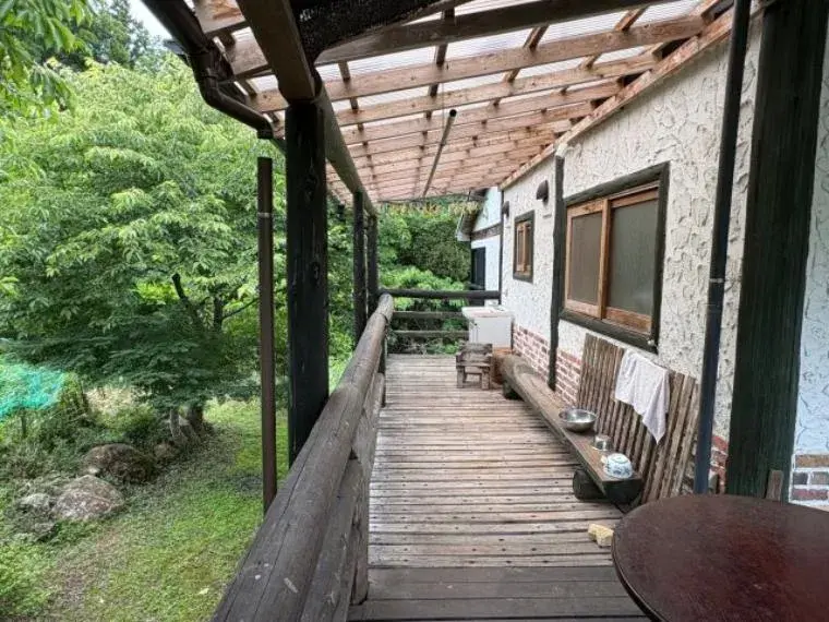 2SLDK物件 南伊豆町 静岡県 (5)