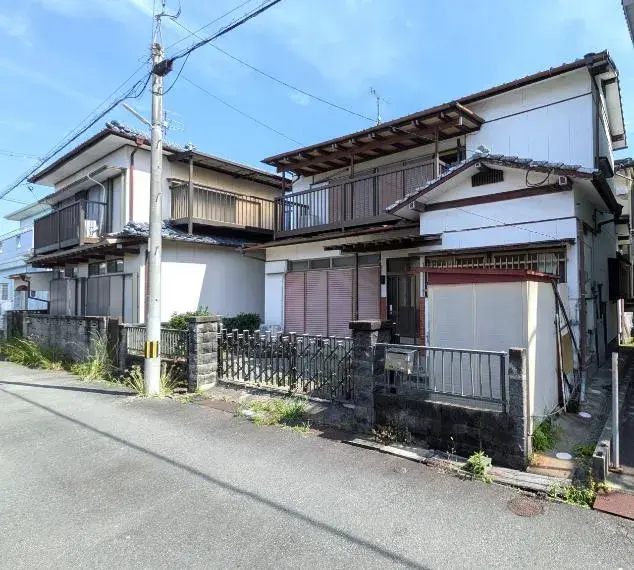 2LDK Omutashi Fukuoka Prefecture (2)