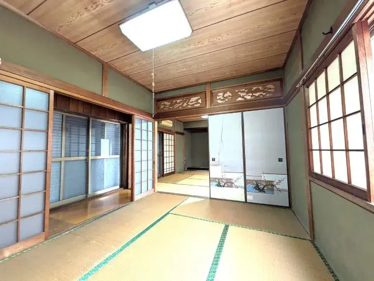 2LDK Omutashi Fukuoka Prefecture (11)