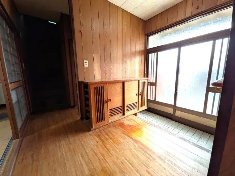 2LDK Omutashi Fukuoka Prefecture (12)