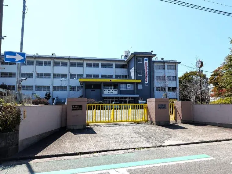 2LDK Omutashi Fukuoka Prefecture (17)