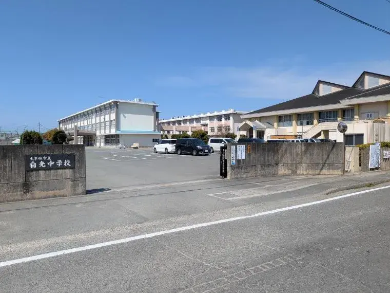 2LDK Omutashi Fukuoka Prefecture (18)