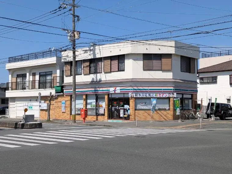 2LDK Omutashi Fukuoka Prefecture (19)