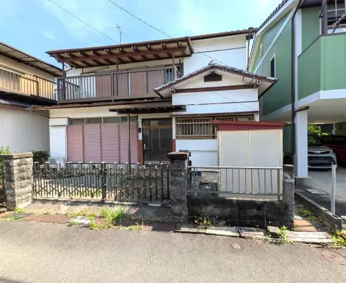 2LDK Omutashi Fukuoka Prefecture (3)