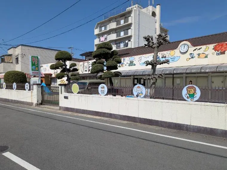 2LDK Omutashi Fukuoka Prefecture (21)