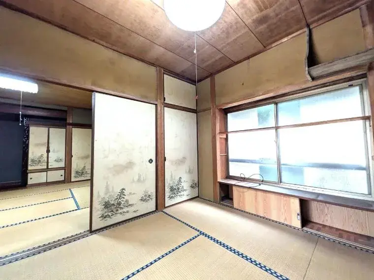 2LDK Omutashi Fukuoka Prefecture (5)