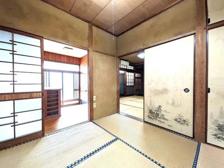 2LDK Omutashi Fukuoka Prefecture (6)