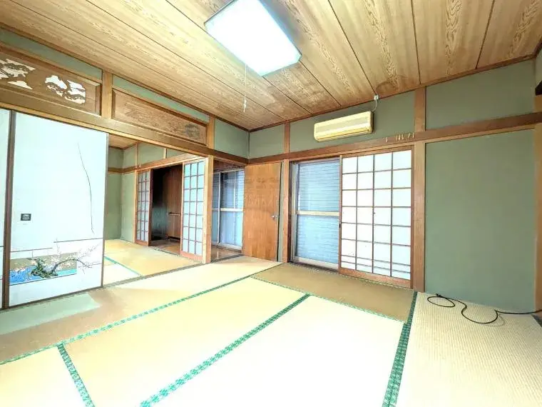 2LDK Omutashi Fukuoka Prefecture (7)