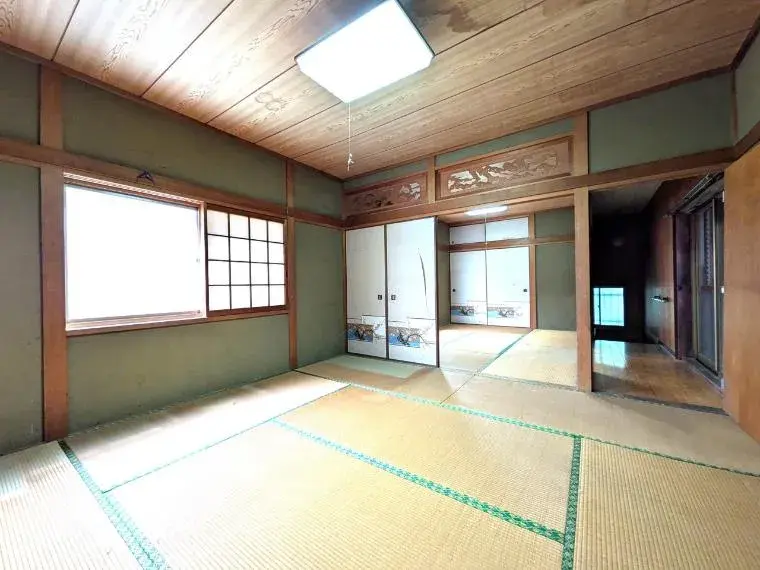 2LDK Omutashi Fukuoka Prefecture (8)