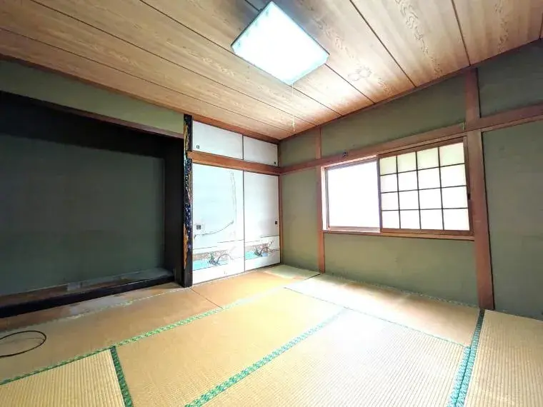 2LDK Omutashi Fukuoka Prefecture (9)
