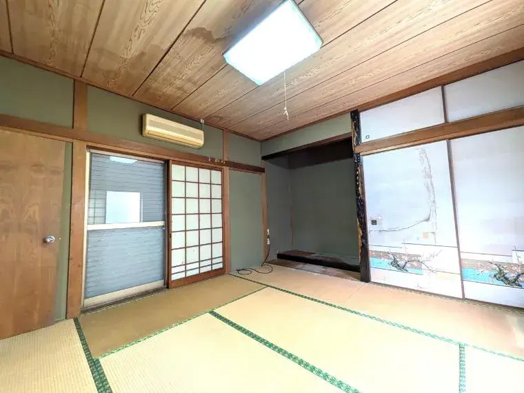 2LDK Omutashi Fukuoka Prefecture (10)
