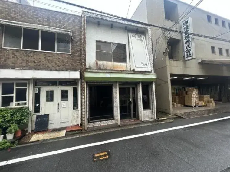 3K Property Kyoto City Kyoto Prefecture (2)