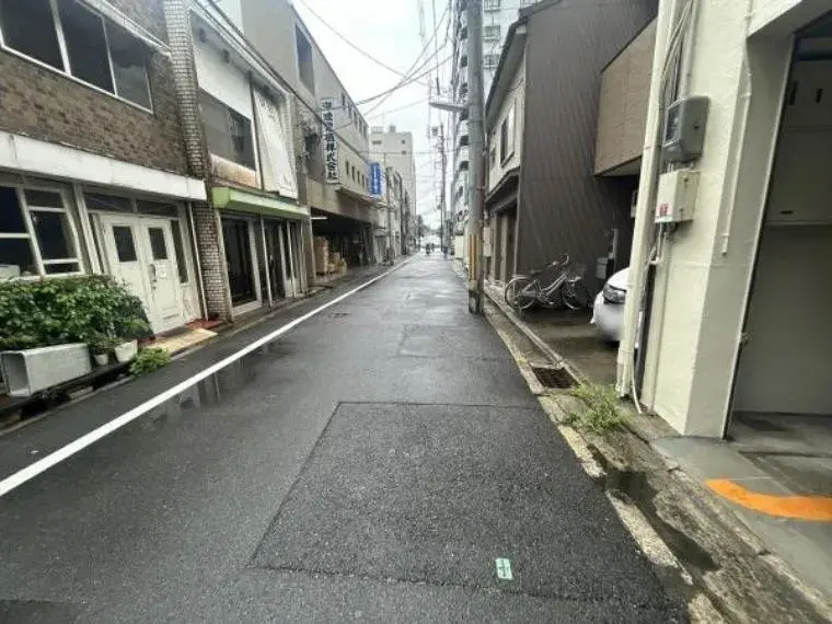 3K Property Kyoto City Kyoto Prefecture (13)