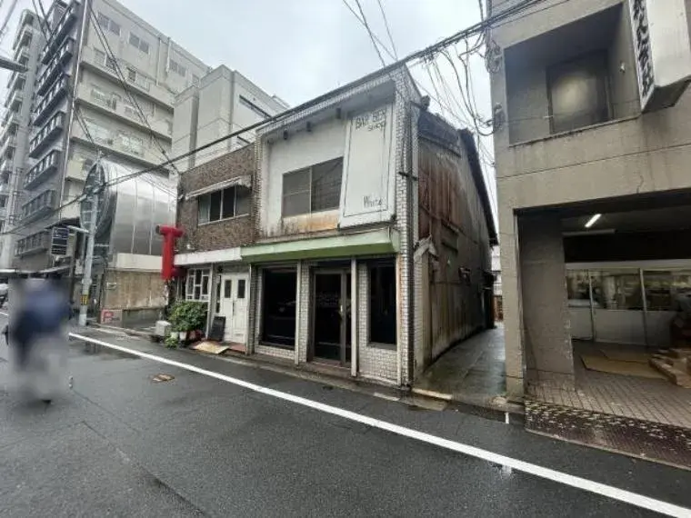 3K Property Kyoto City Kyoto Prefecture (16)