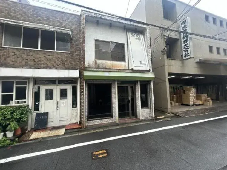 3K Property Kyoto City Kyoto Prefecture (19)