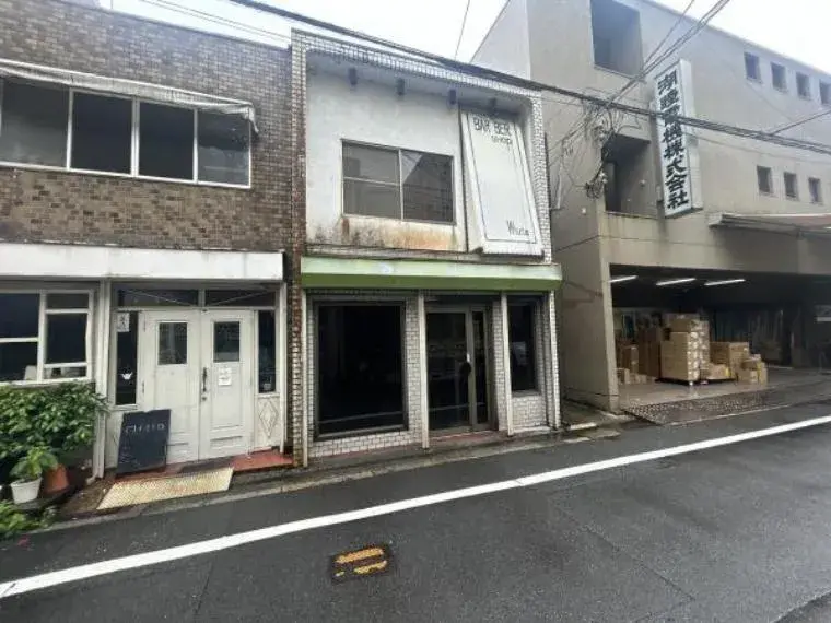 3K Property Kyoto City Kyoto Prefecture (20)