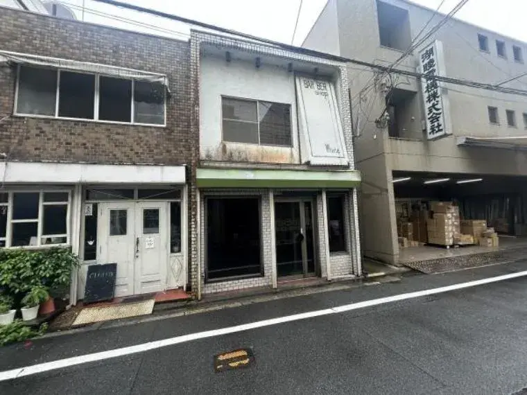 3K Property Kyoto City Kyoto Prefecture (3)
