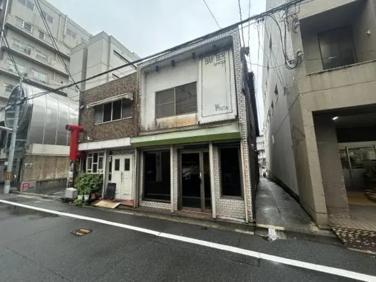3K Property Kyoto City Kyoto Prefecture (21)