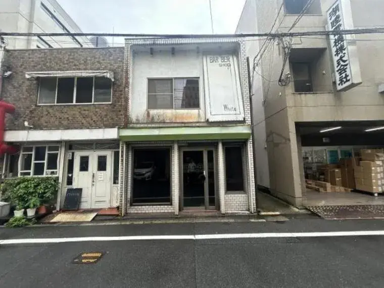 3K Property Kyoto City Kyoto Prefecture (23)