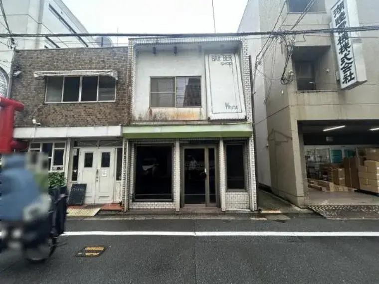 3K Property Kyoto City Kyoto Prefecture (25)