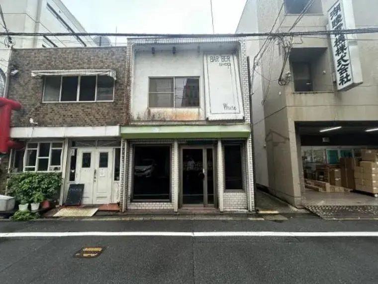 3K Property Kyoto City Kyoto Prefecture (26)