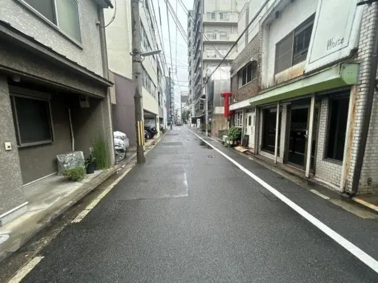 3K Property Kyoto City Kyoto Prefecture (9)