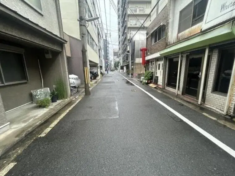 3K Property Kyoto City Kyoto Prefecture (10)