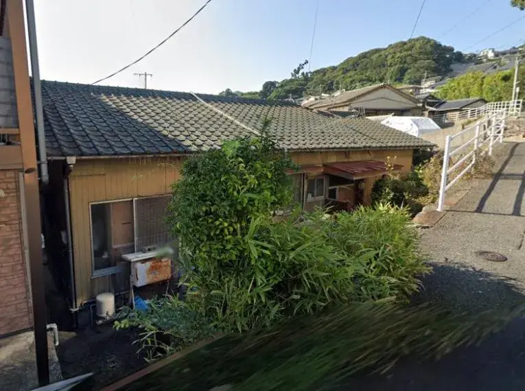 Akiya in 北九州市