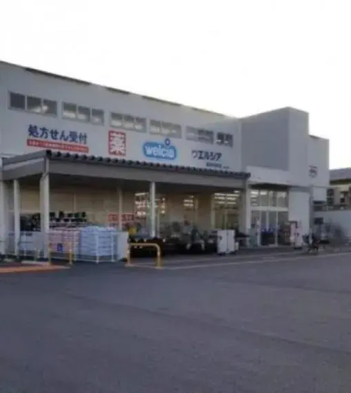 6DK Property Tsuruga City Fukui Prefecture (5)